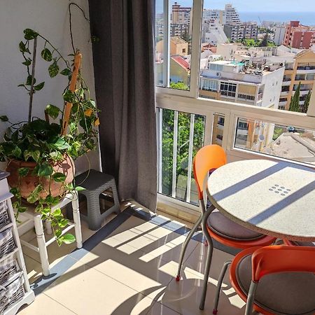 Benalmadena Costaアパートメント エクステリア 写真