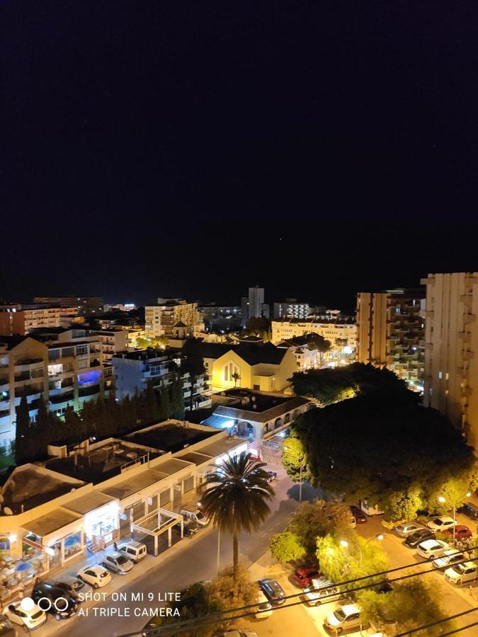 Benalmadena Costaアパートメント エクステリア 写真
