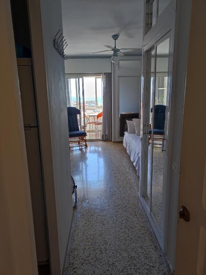 Benalmadena Costaアパートメント エクステリア 写真